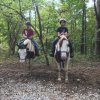 2017 Horseback Riding